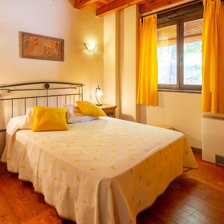 Apartamentos Turisticos La Alqueria De Valverde Valverde De Los Arroyos Exteriör bild
