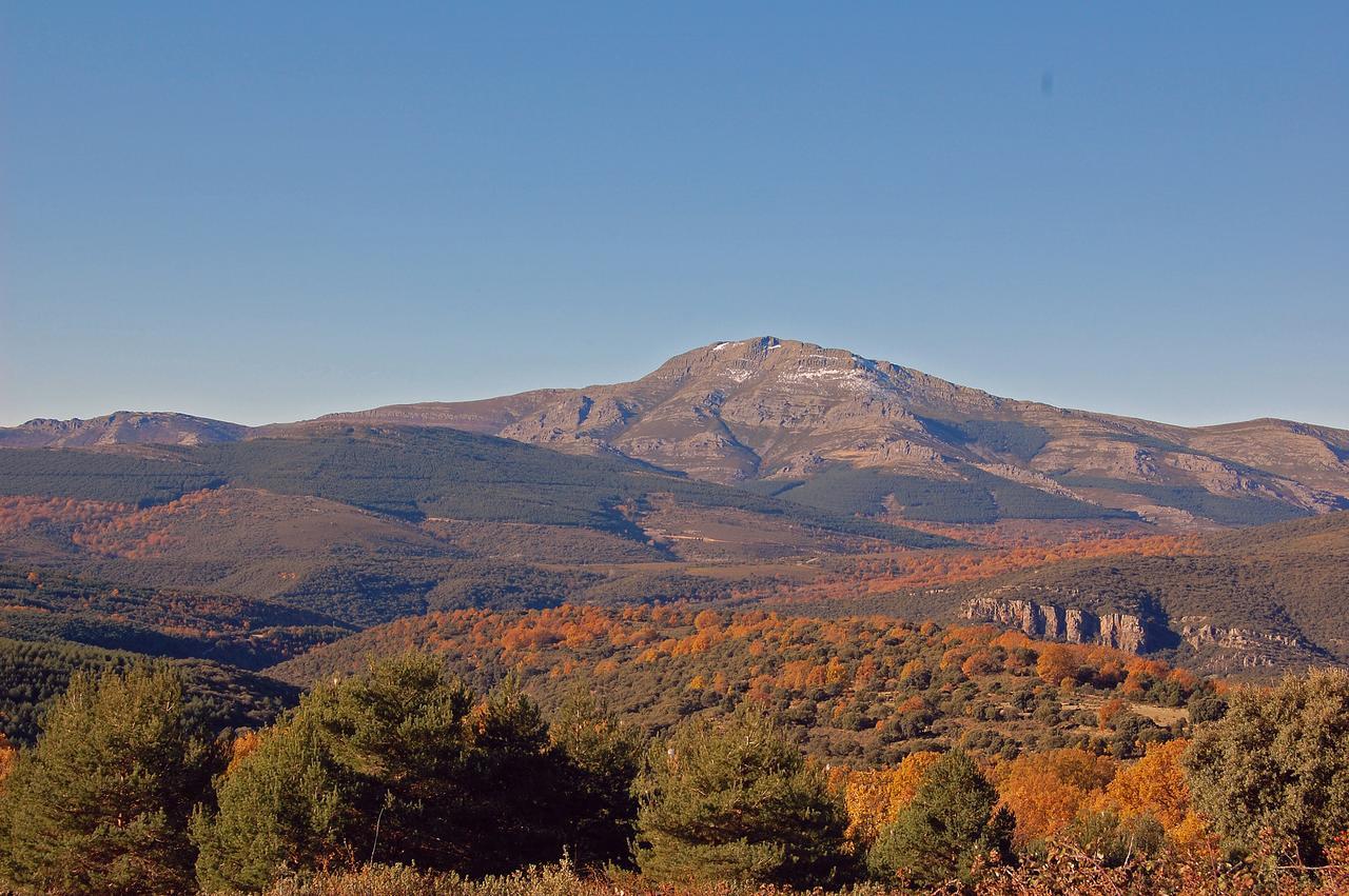 Apartamentos Turisticos La Alqueria De Valverde Valverde De Los Arroyos Exteriör bild